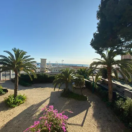 Fontana 56 公寓式酒店