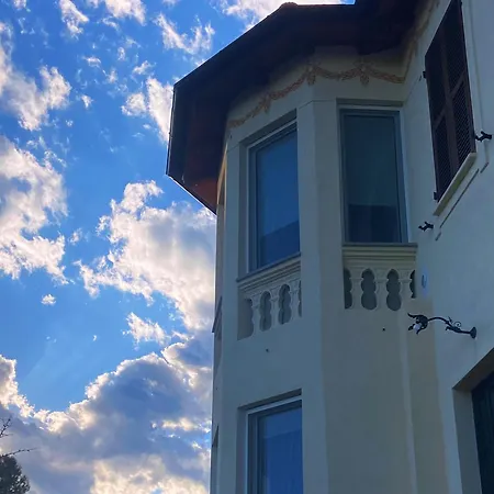 Lägenhetshotell Fontana 56 3*