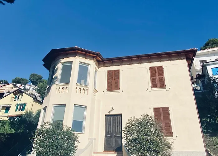 Fontana 56 Lägenhetshotell