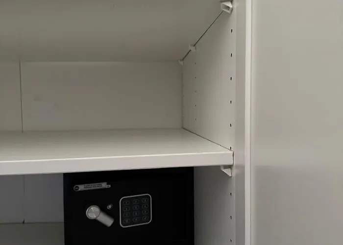 Lägenhetshotell Fontana 56 3*