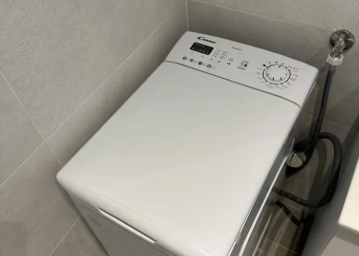 Fontana 56 Lägenhetshotell