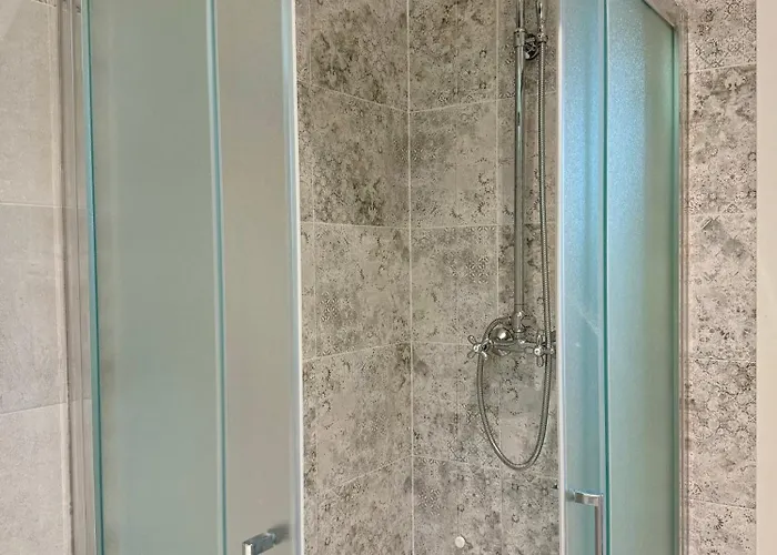 Fontana 56 公寓式酒店