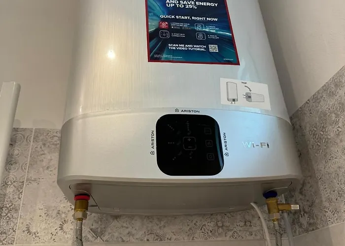 公寓式酒店 Fontana 56