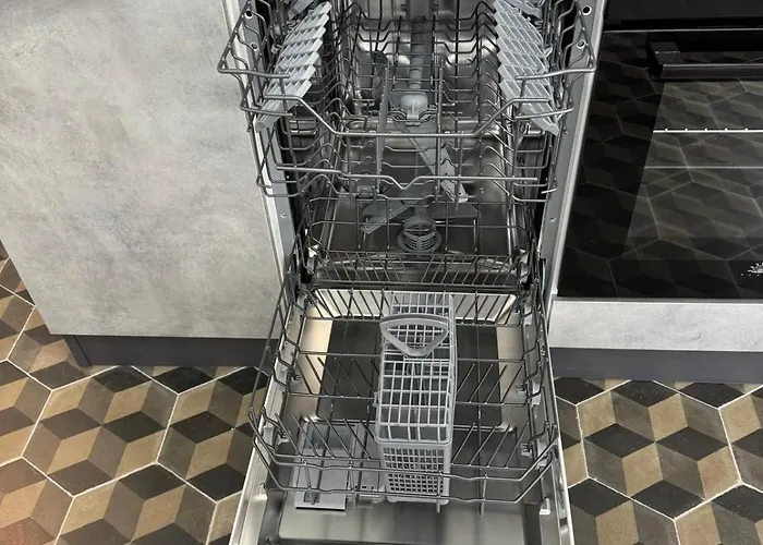 Fontana 56 Lägenhetshotell Marina dʼAndora