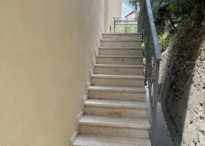 Lägenhetshotell Fontana 56 3*