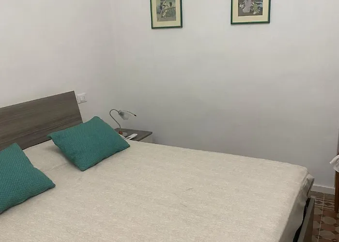 公寓式酒店 Fontana 56