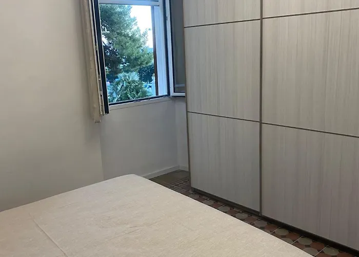 Fontana 56 公寓式酒店 Marina dʼAndora