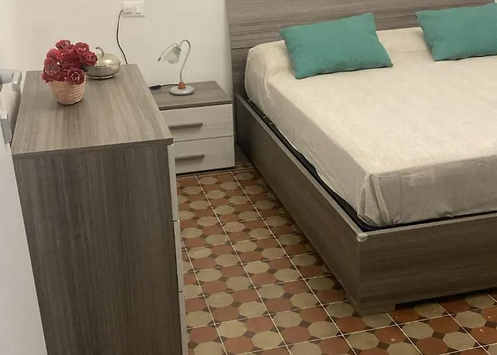 Fontana 56 Lägenhetshotell 3*