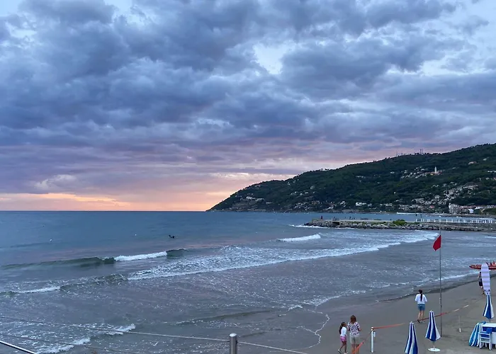 Fontana 56 Lägenhetshotell 3*