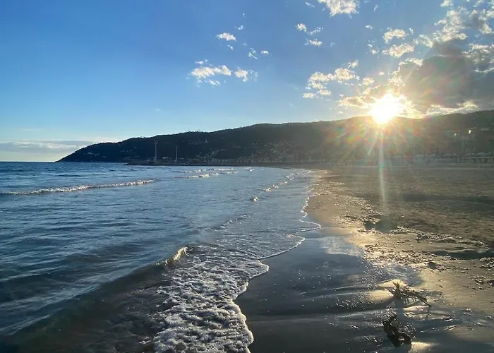 Lägenhetshotell Fontana 56