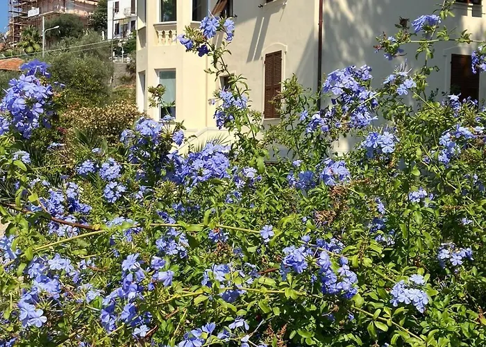 公寓式酒店 Fontana 56 3*