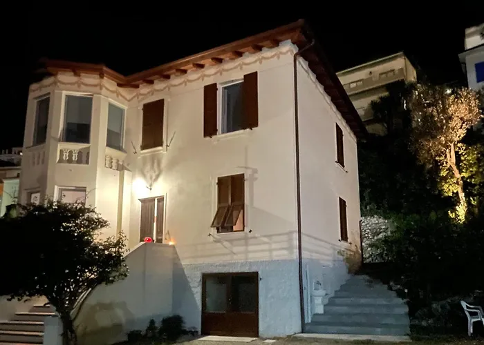 Lägenhetshotell Fontana 56