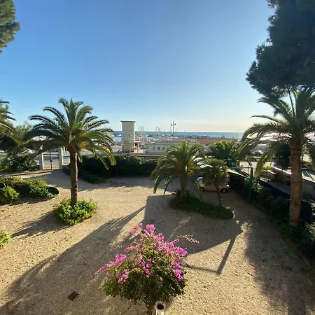 Fontana 56 3* Marina dʼAndora