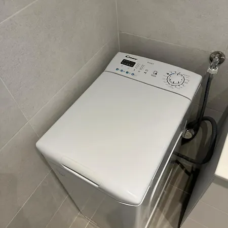 Fontana 56 Aparthotel