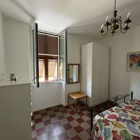 Aparthotel Fontana 56