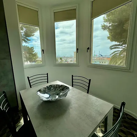 Fontana 56 Aparthotel