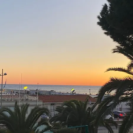 Aparthotel Fontana 56 Marina dʼAndora