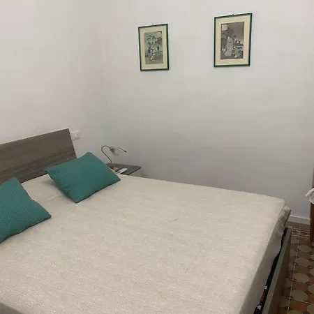 Ξενοδοχείο με διαμερίσματα Fontana 56