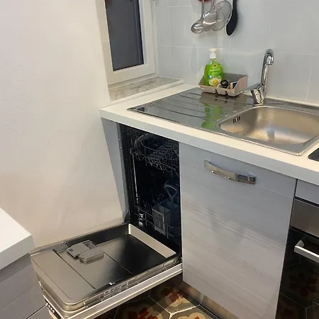 Fontana 56 Aparthotel 3*