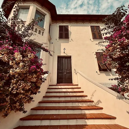Hotel apartamentowy Fontana 56 4*