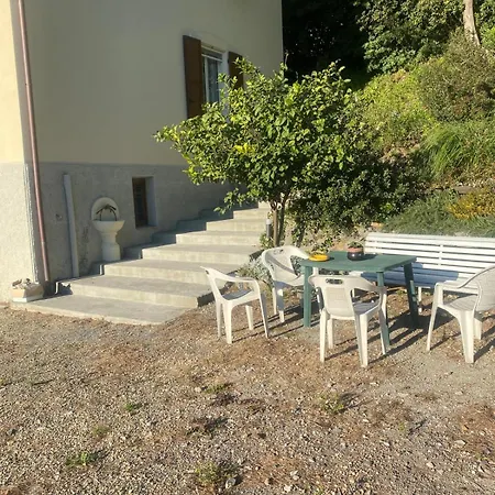 Fontana 56 Ξενοδοχείο με διαμερίσματα Marina dʼAndora