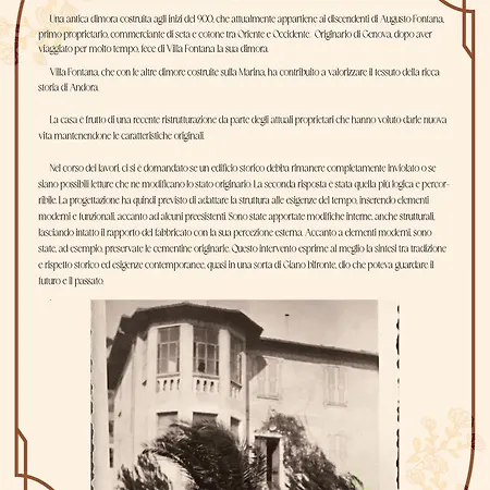 Hotel apartamentowy Fontana 56