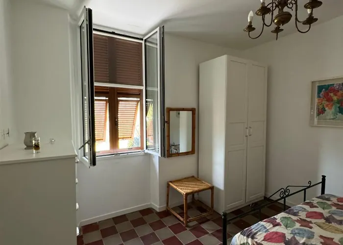 Aparthotel Fontana 56